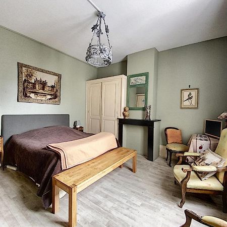 Chambres D'Hotes Intra Muros Арас Екстериор снимка