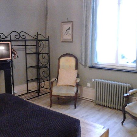 Chambres D'Hotes Intra Muros Арас Екстериор снимка