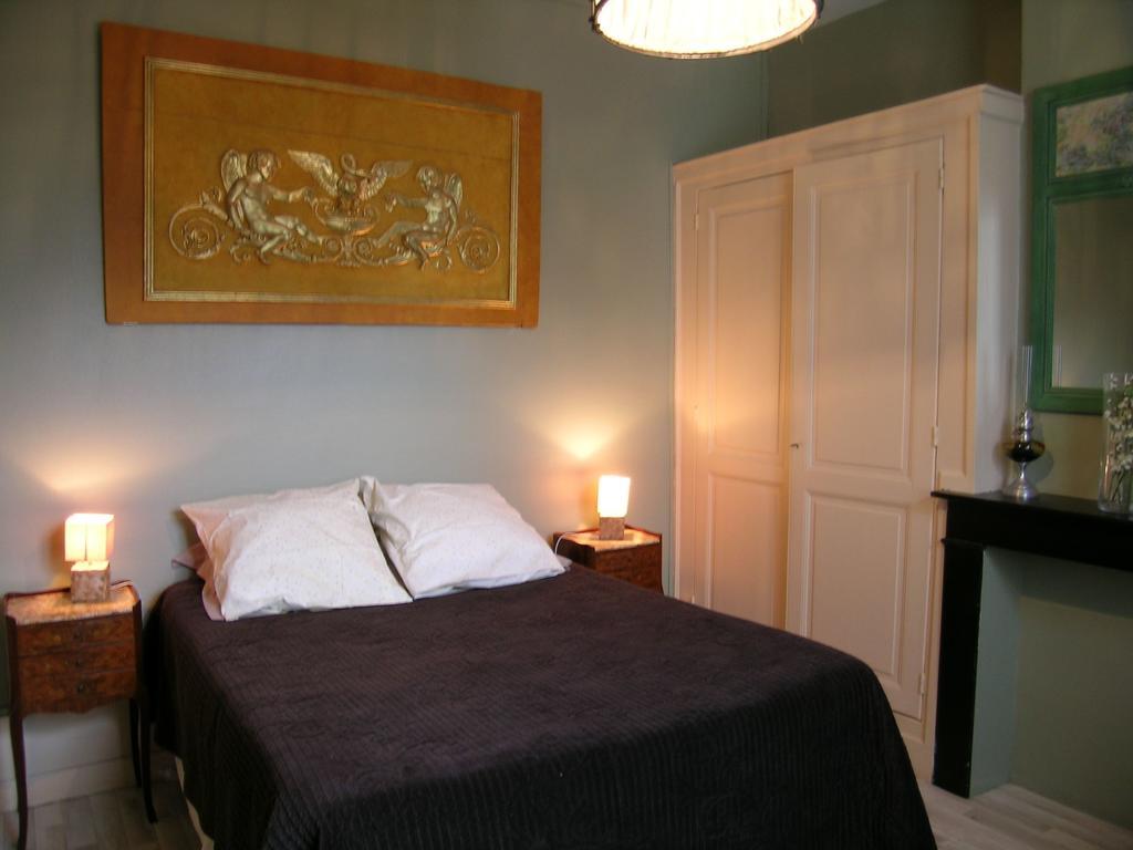 Chambres D'Hotes Intra Muros Арас Екстериор снимка