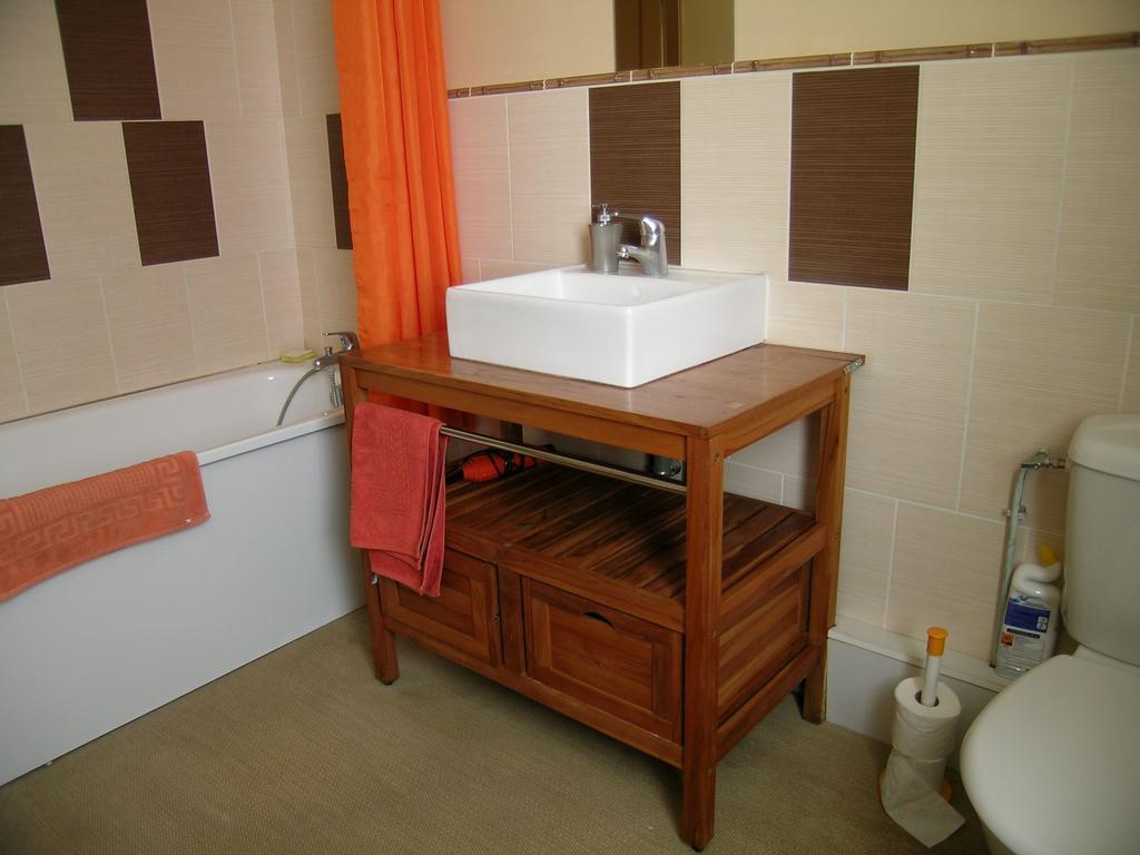 Chambres D'Hotes Intra Muros Арас Екстериор снимка