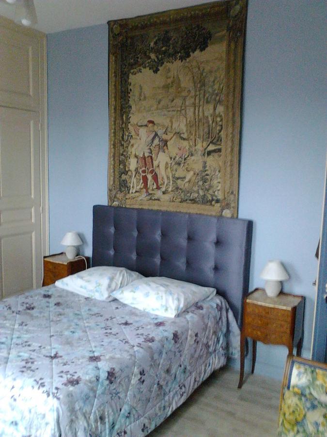 Chambres D'Hotes Intra Muros Арас Екстериор снимка