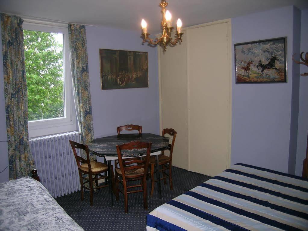 Chambres D'Hotes Intra Muros Арас Екстериор снимка
