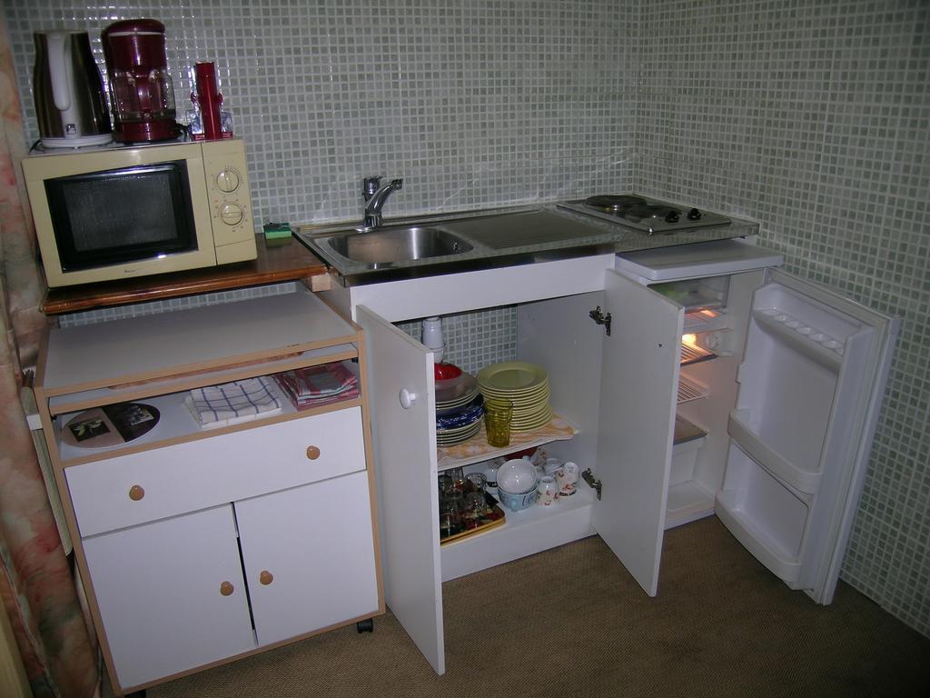 Chambres D'Hotes Intra Muros Арас Екстериор снимка