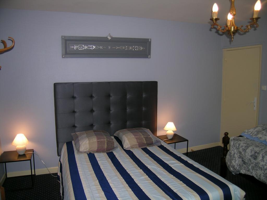 Chambres D'Hotes Intra Muros Арас Екстериор снимка