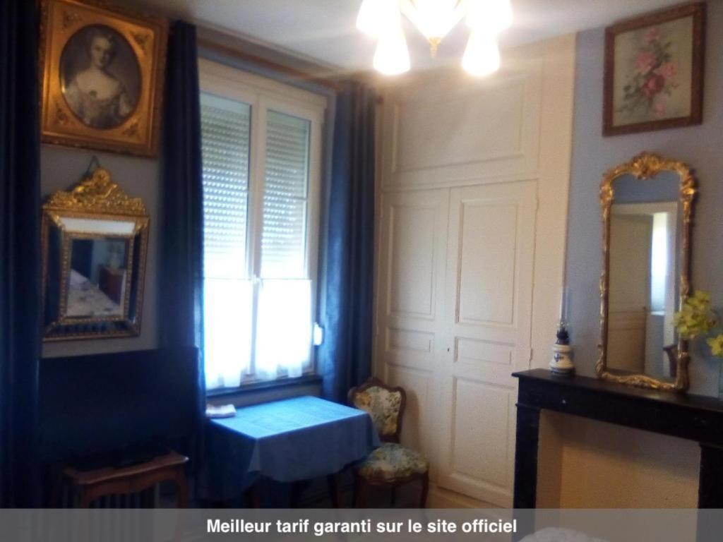 Chambres D'Hotes Intra Muros Арас Екстериор снимка