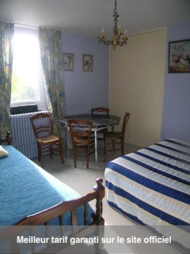 Chambres D'Hotes Intra Muros Арас Екстериор снимка