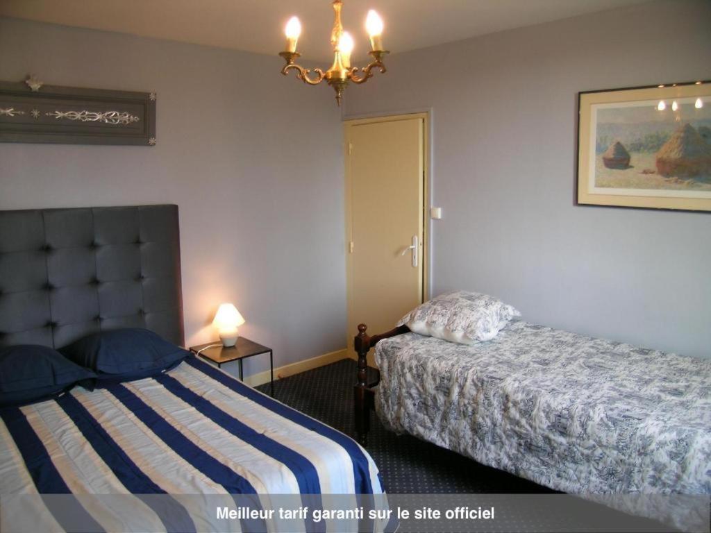 Chambres D'Hotes Intra Muros Арас Екстериор снимка