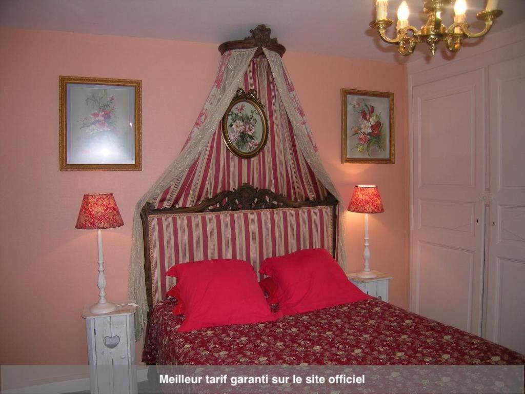 Chambres D'Hotes Intra Muros Арас Екстериор снимка